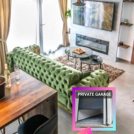 Royal Luxury Apartment Vrsac Eksteriør billede